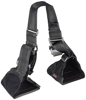 タンデムライダーズ　ツーリングベルトとチャイルドステップのセット 楽天市場】【セット割引】タンデムツーリングベルトTB＋